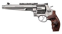 S&W 629